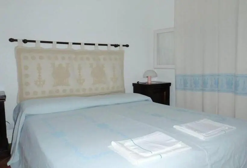 ویلای سوپریور 1 خوابه, Rocca Ruja Vip