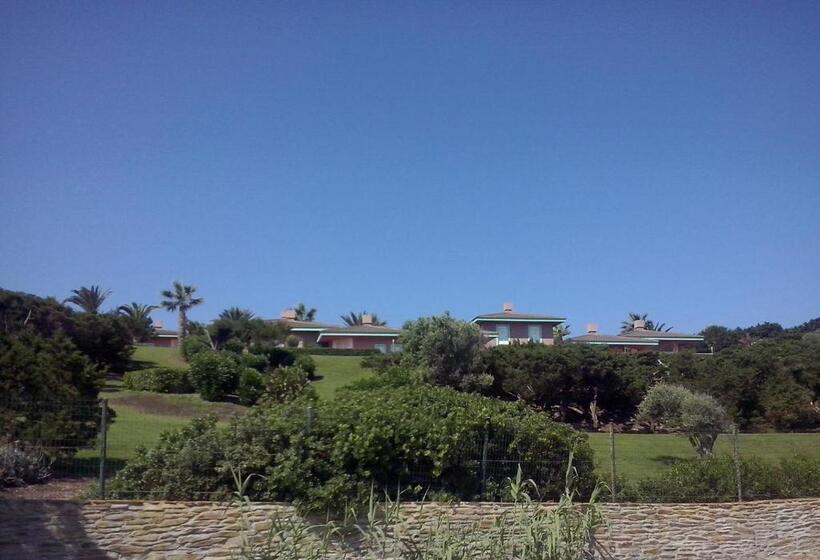 Вилла Superior 1 Спальня, Rocca Ruja Vip