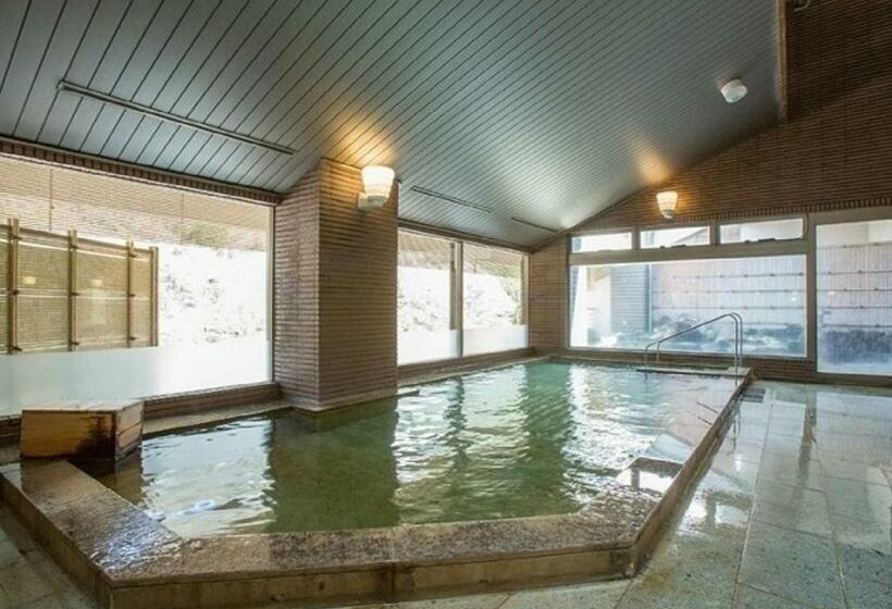 シングルデラックスルーム, New Momiji