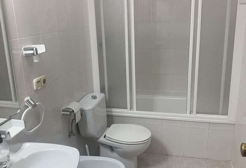 غرفة قياسية, Sundos Feria Valencia