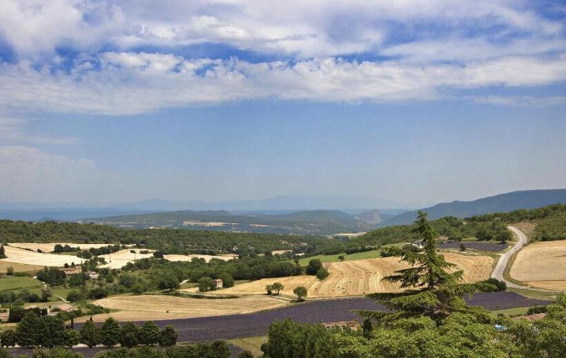 غرفة أساسية, Hôtel Galilee