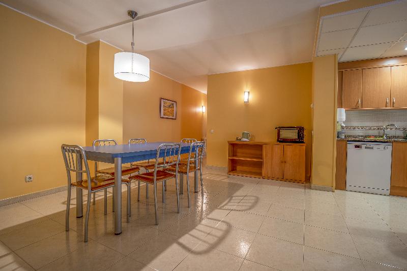 آپارتمان 2 خوابه, Apartaments Del Meligar