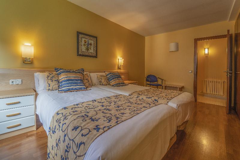 آپارتمان 2 خوابه, Apartaments Del Meligar