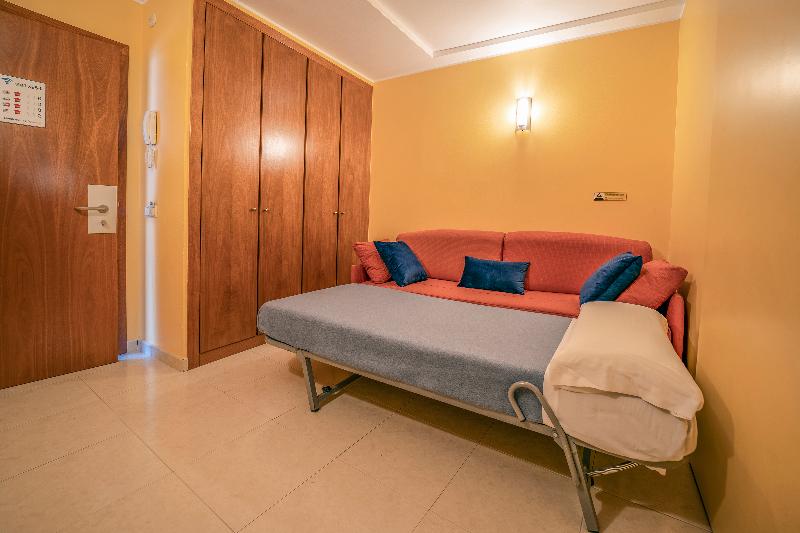 Apartamento 2 Dormitorios, Apartaments Del Meligar