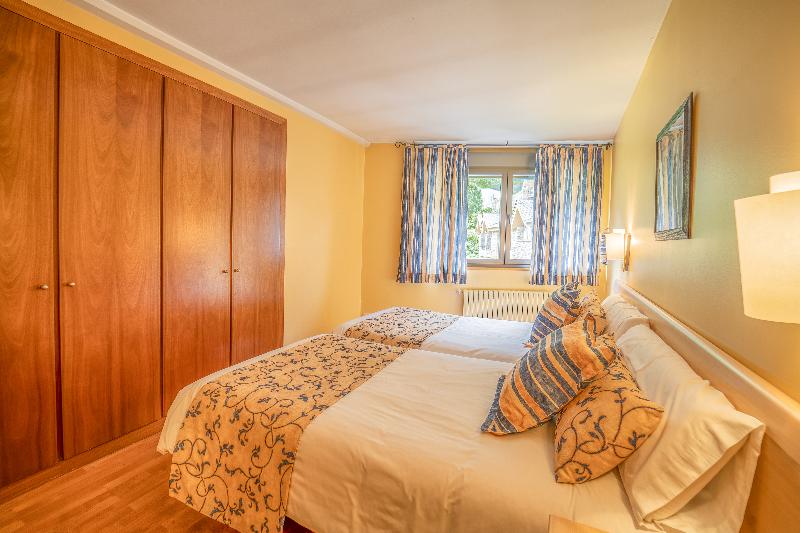 آپارتمان 2 خوابه, Apartaments Del Meligar