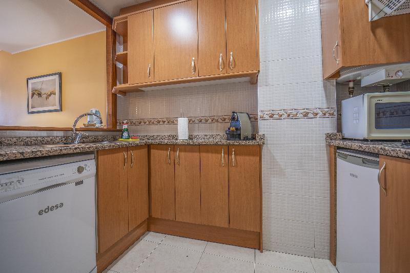 آپارتمان 1 خوابه, Apartaments Del Meligar