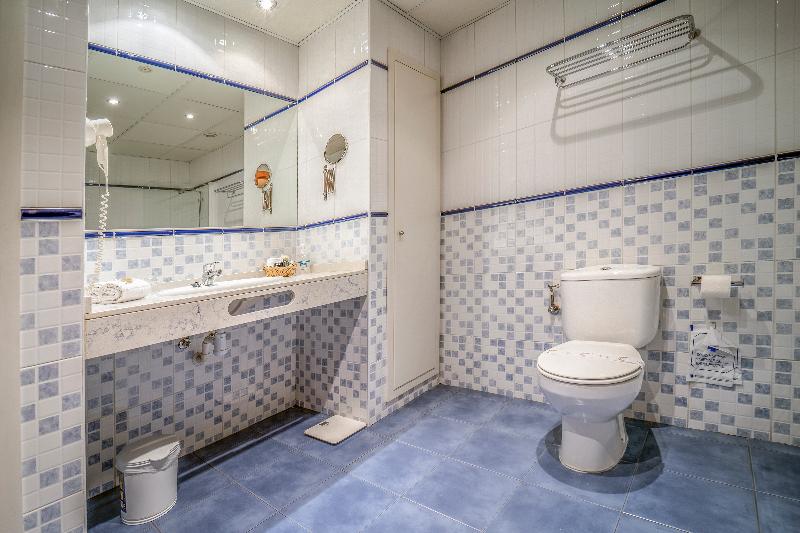 آپارتمان 1 خوابه, Apartaments Del Meligar