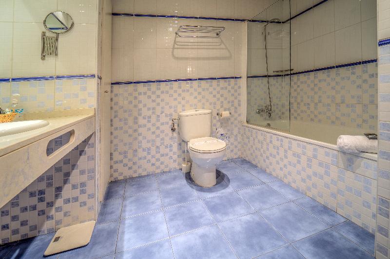 Apartamento 1 Dormitorio, Apartaments Del Meligar