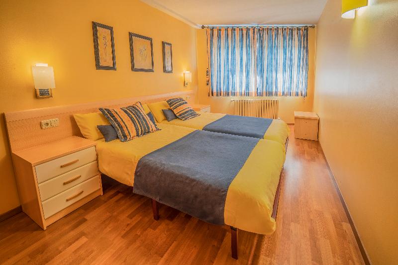 آپارتمان 1 خوابه, Apartaments Del Meligar