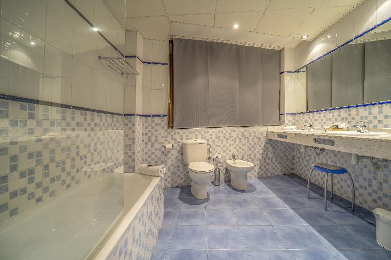 آپارتمان 2 خوابه, Apartaments Del Meligar