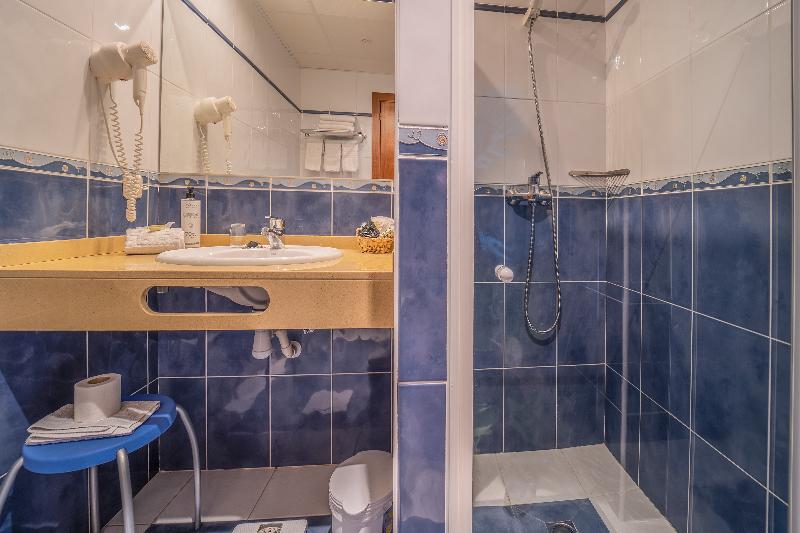 Estudio Estándar, Apartaments Del Meligar