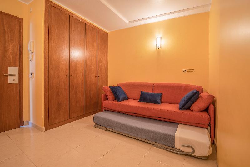 Apartamento 1 Dormitorio, Apartaments Del Meligar