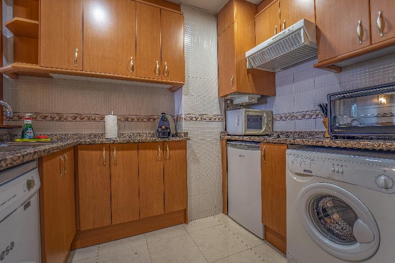 آپارتمان 1 خوابه, Apartaments Del Meligar