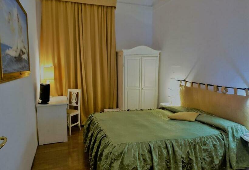 اتاق استاندارد, B&b Relais Il Casato