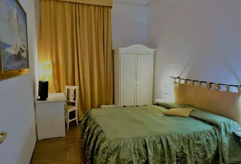 スタンダードルーム, B&b Relais Il Casato