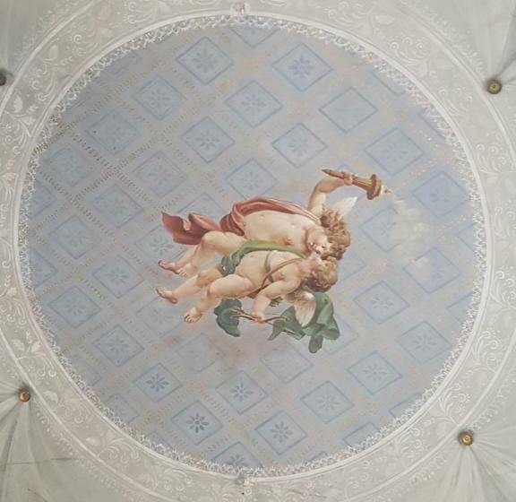 اتاق استاندارد, B&b Relais Il Casato