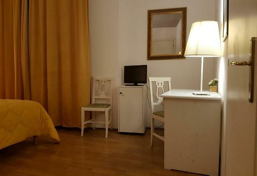 اتاق استاندارد, B&b Relais Il Casato