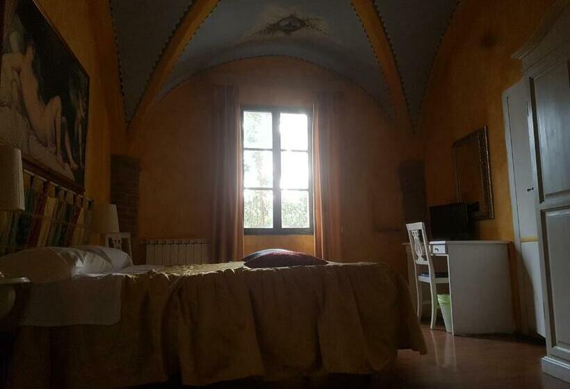 اتاق استاندارد, B&b Relais Il Casato