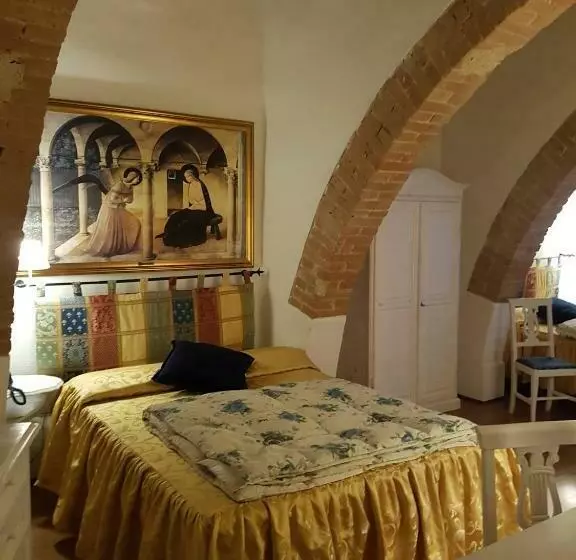 スタンダードトリプルルーム, B&b Relais Il Casato