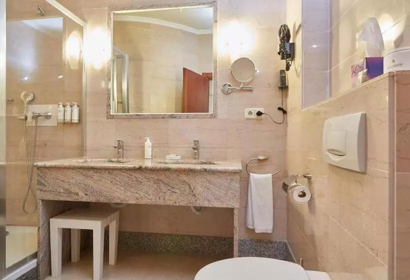 スタンダードシングルルーム, Grand Hotel Palladium Santa Eulalia Del Río