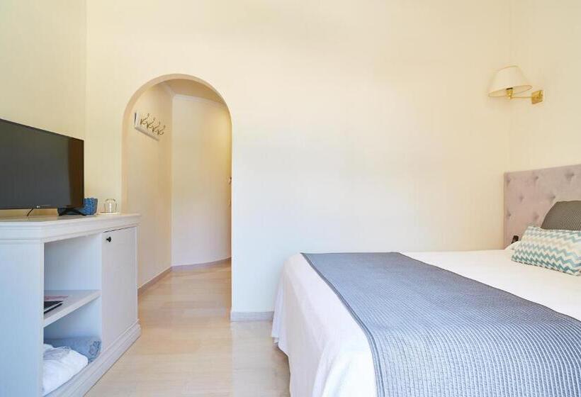 スタンダードシングルルーム, Grand Hotel Palladium Santa Eulalia Del Río