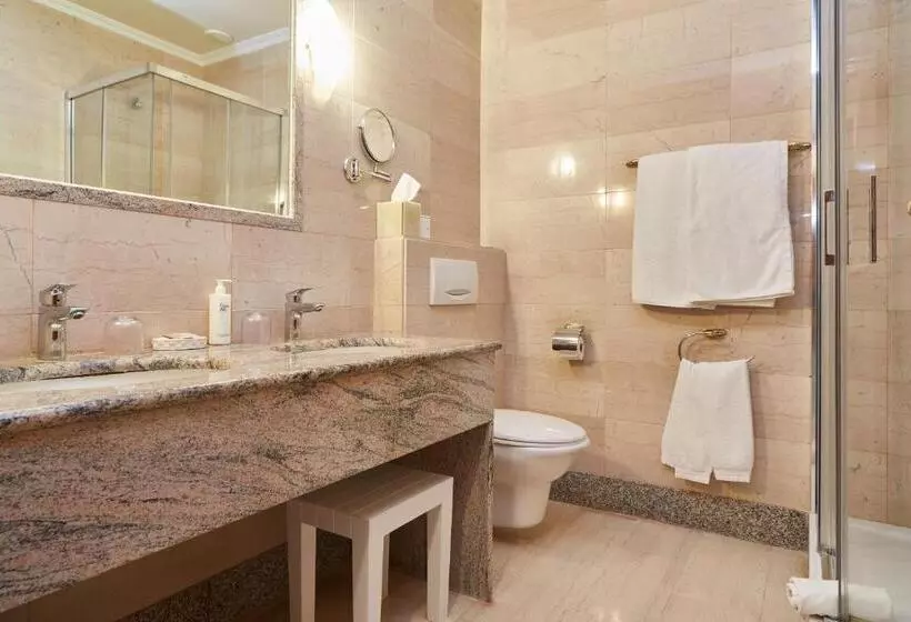 スタンダードルーム, Grand Hotel Palladium Santa Eulalia Del Río