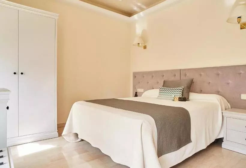 スタンダードルーム, Grand Hotel Palladium Santa Eulalia Del Río