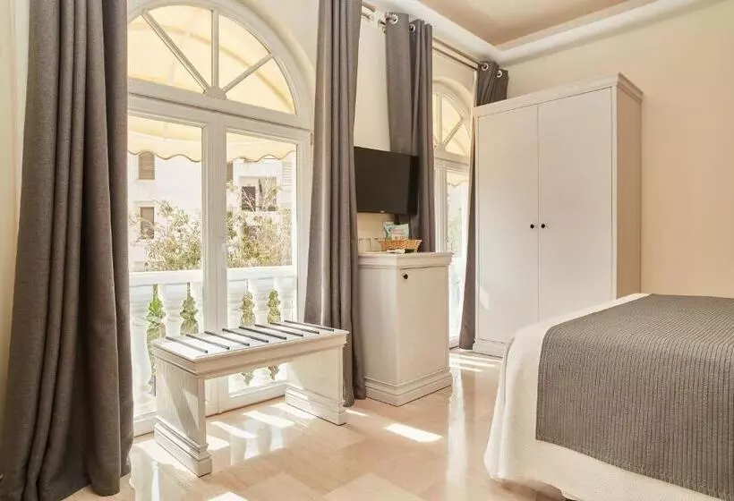 スタンダードルーム, Grand Hotel Palladium Santa Eulalia Del Río