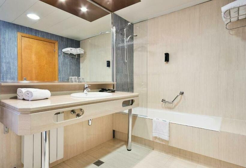 家庭间, Abba Garden