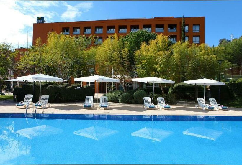 标准单人间, Abba Garden