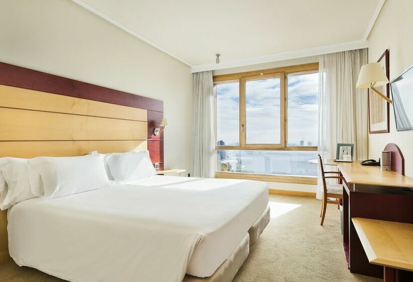 ファミリールーム, Abba Garden