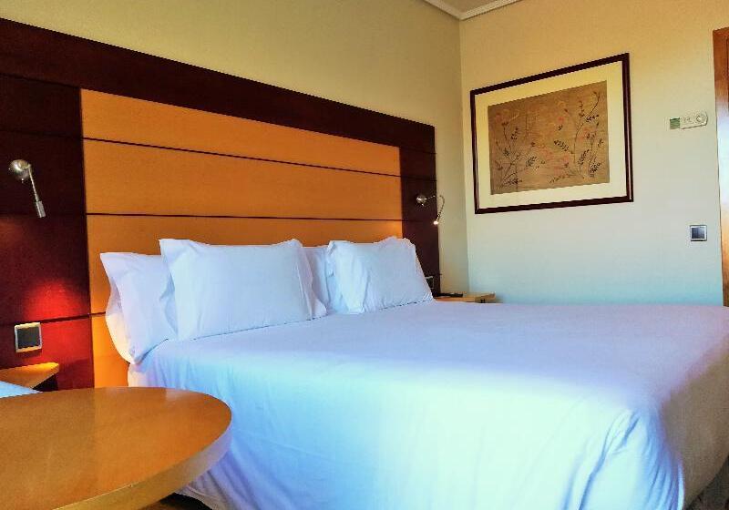 标准间, Abba Garden