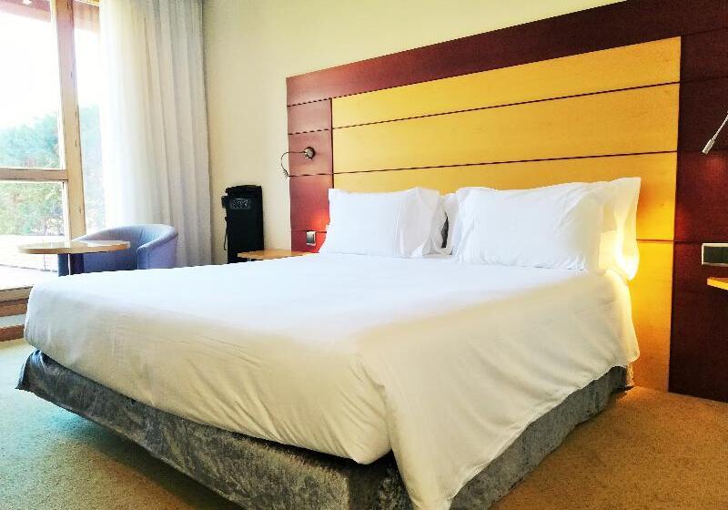 スタンダードルーム, Abba Garden