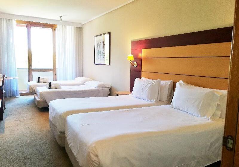 家庭间, Abba Garden