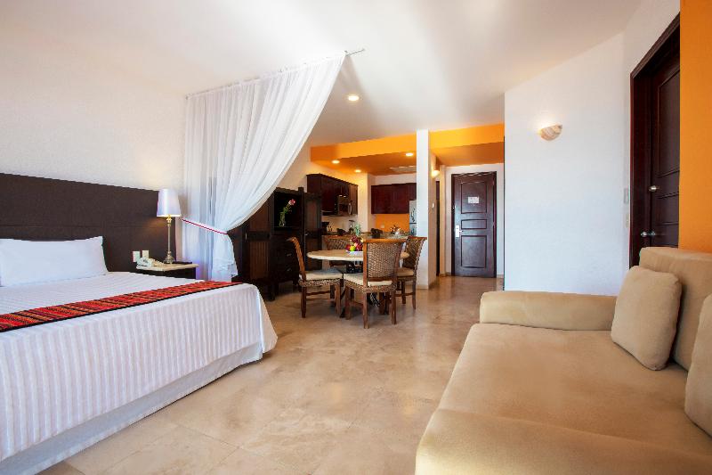 标准三人间, Abba Garden