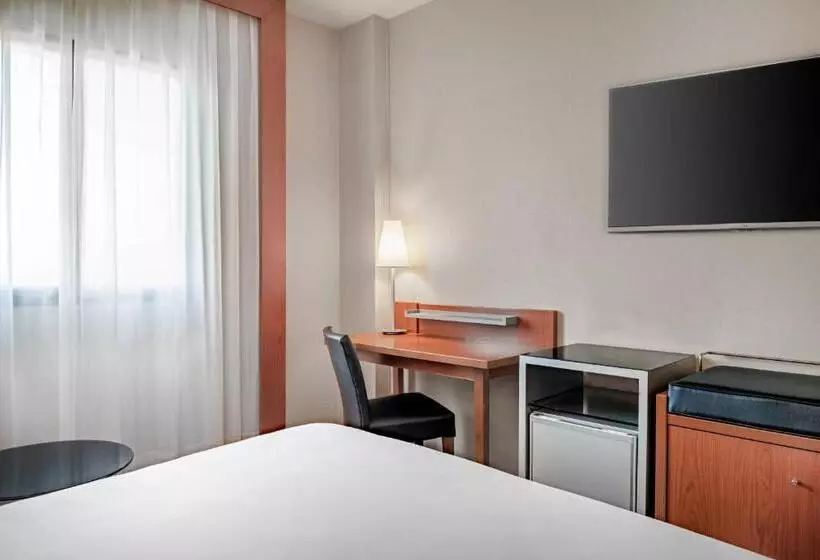 اتاق استاندارد, Ac Hotel Badajoz By Marriott