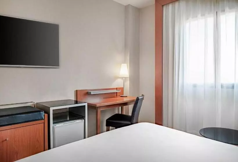 اتاق استاندارد, Ac Hotel Badajoz By Marriott