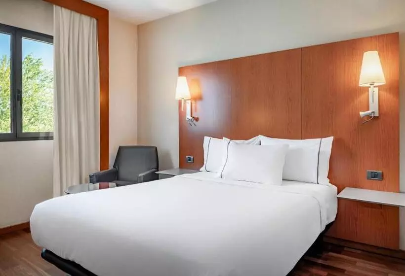اتاق استاندارد, Ac Hotel Badajoz By Marriott