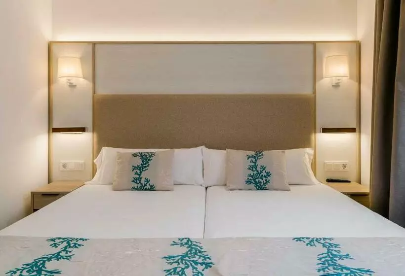 スイート, Alua Suites Las Rocas