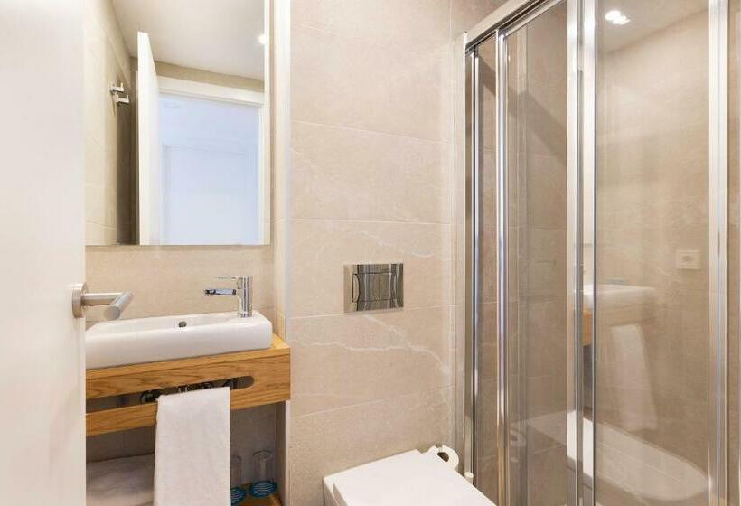 سوئیت 2 خوابه, Alua Suites Las Rocas