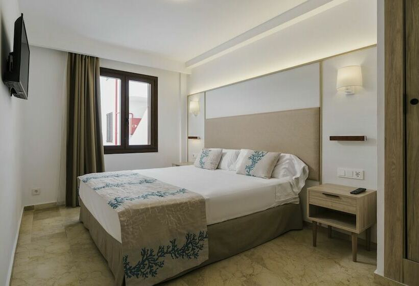 سوئیت 2 خوابه, Alua Suites Las Rocas