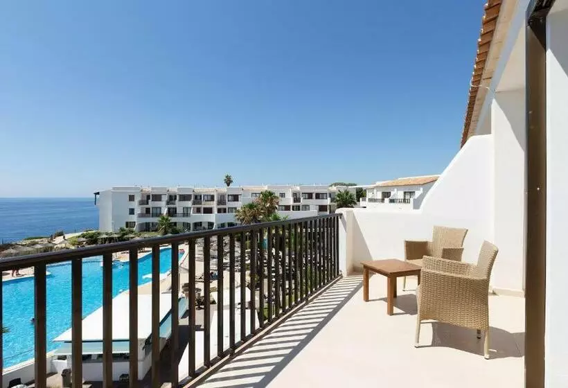 オーシャンビュースイート, Alua Suites Las Rocas