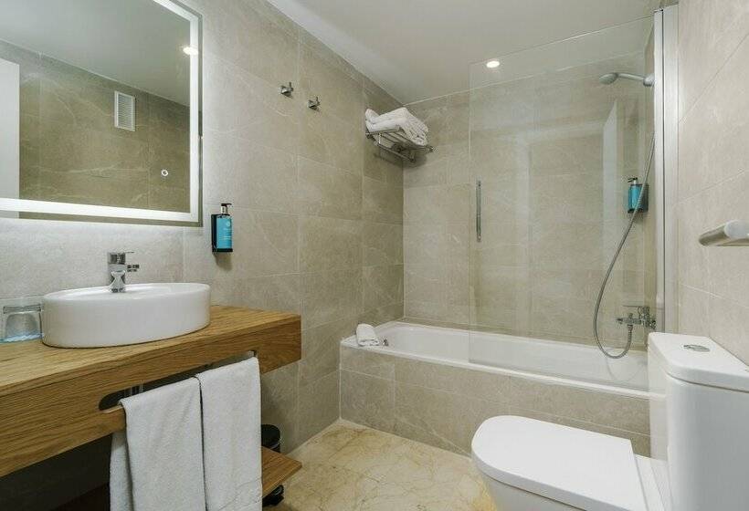 سوئیت 2 خوابه, Alua Suites Las Rocas