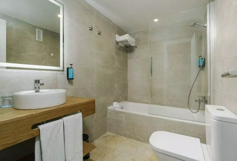 سوئیت 2 خوابه, Alua Suites Las Rocas