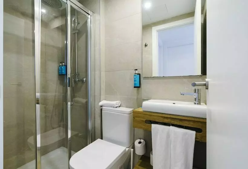 سوئیت 2 خوابه, Alua Suites Las Rocas