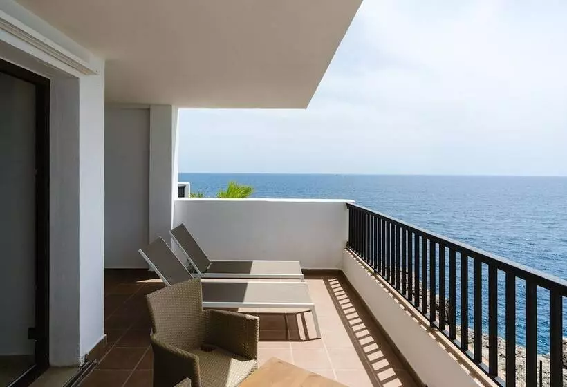 2 Bedrooms Suite Sea View, Alua Suites Las Rocas