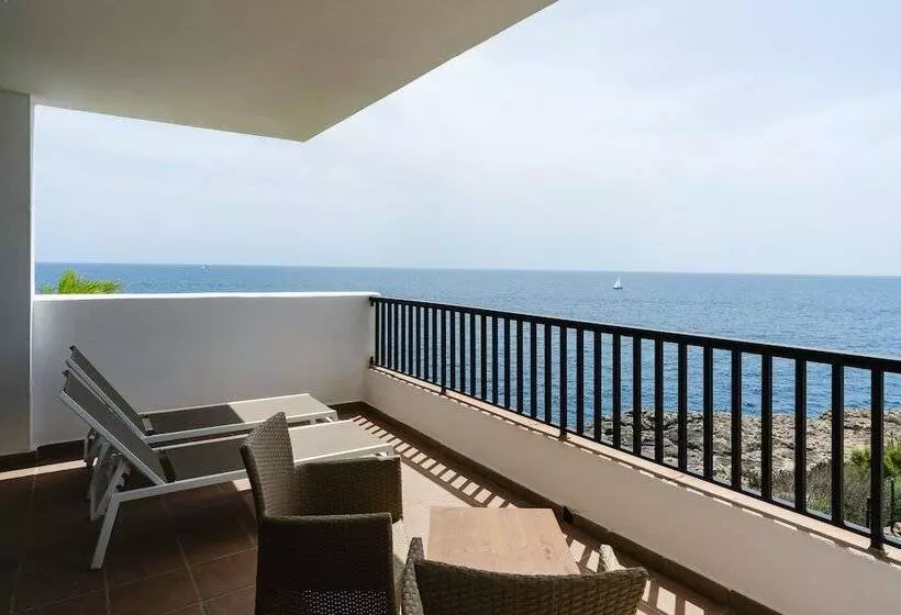2 Bedrooms Suite Sea View, Alua Suites Las Rocas