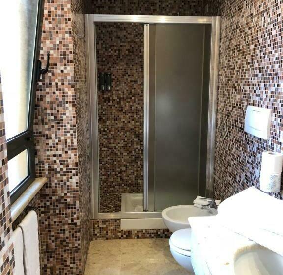 اتاق استاندارد, Aphrodite