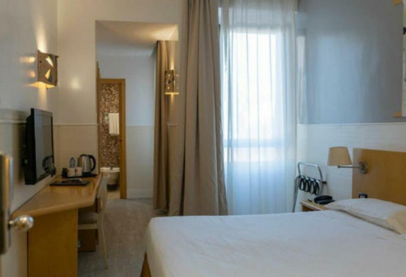 اتاق استاندارد, Aphrodite