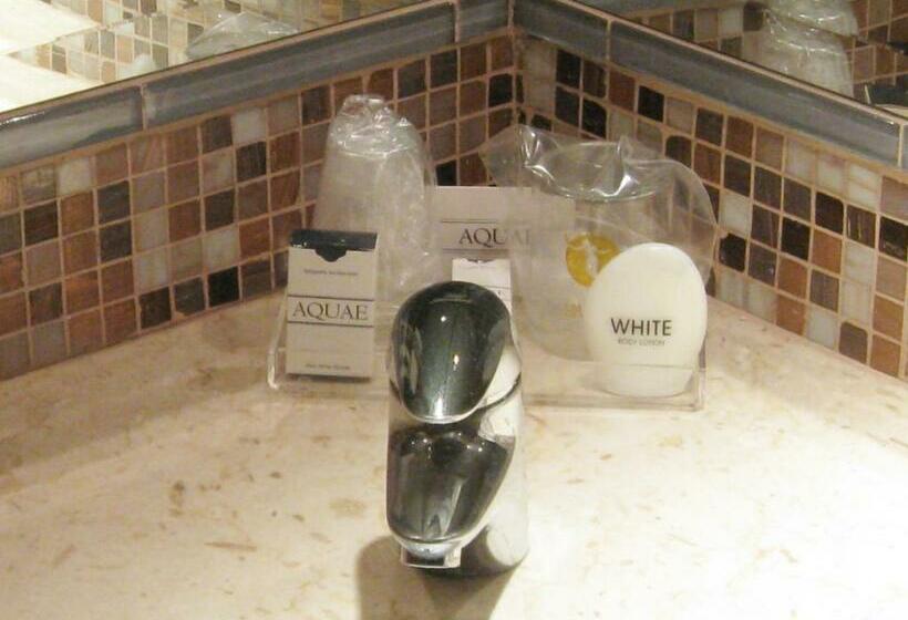 اتاق کلاس بیزنس, Aphrodite